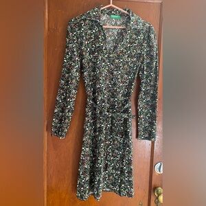 United Colors of Benetton shirt dress